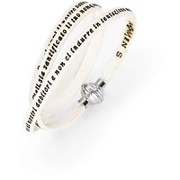 Bracciale Amen in Pelle MY-PNIT07-60 - MY-PNIT07-60